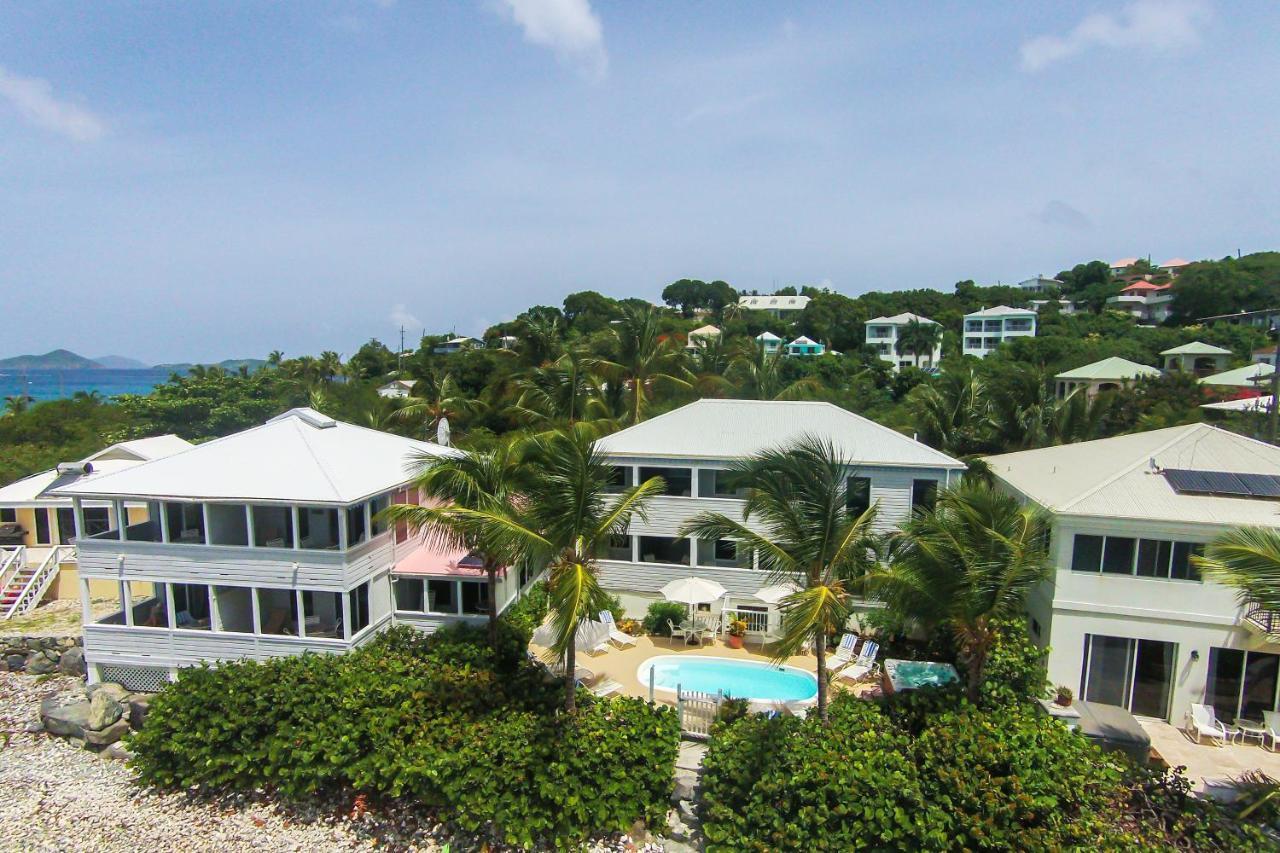 Coconut Coast Villas Contant  Exterior photo
